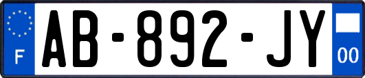 AB-892-JY