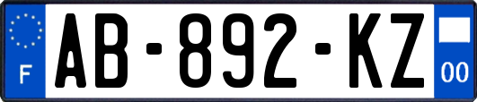AB-892-KZ