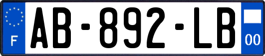 AB-892-LB