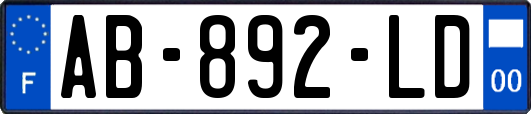 AB-892-LD
