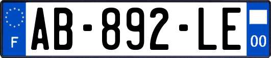 AB-892-LE