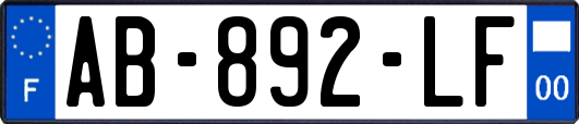 AB-892-LF