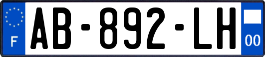 AB-892-LH