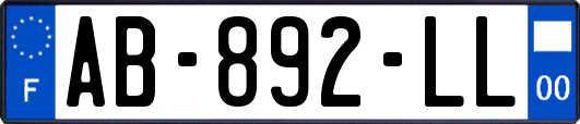 AB-892-LL