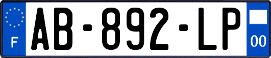AB-892-LP