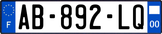 AB-892-LQ