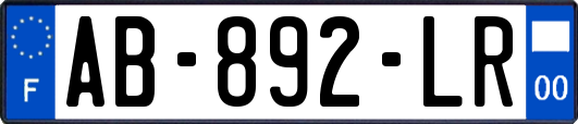 AB-892-LR