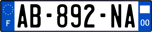AB-892-NA