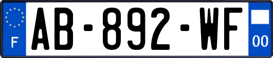 AB-892-WF