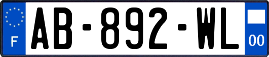 AB-892-WL