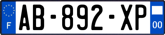 AB-892-XP