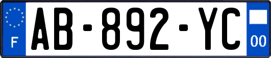 AB-892-YC