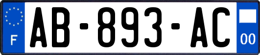 AB-893-AC