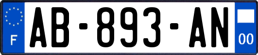 AB-893-AN