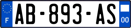 AB-893-AS