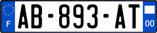 AB-893-AT