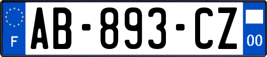 AB-893-CZ