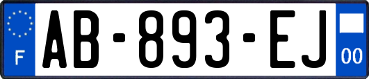 AB-893-EJ