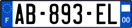 AB-893-EL
