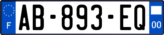 AB-893-EQ