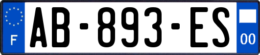 AB-893-ES
