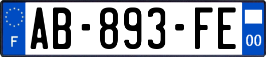 AB-893-FE