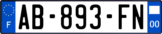 AB-893-FN