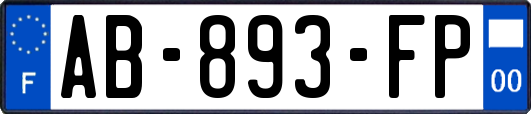 AB-893-FP
