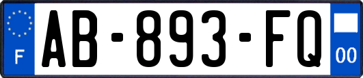AB-893-FQ