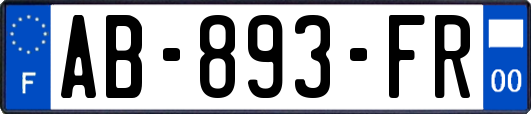 AB-893-FR