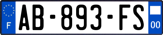 AB-893-FS