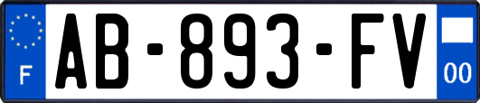 AB-893-FV