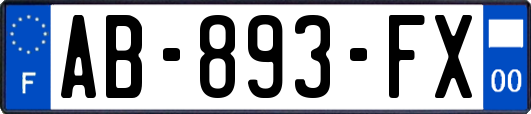 AB-893-FX