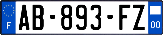 AB-893-FZ