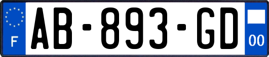 AB-893-GD