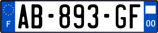 AB-893-GF