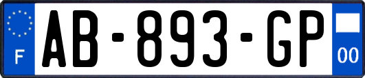 AB-893-GP