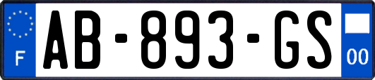 AB-893-GS