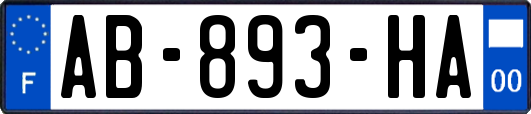 AB-893-HA