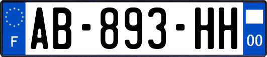 AB-893-HH