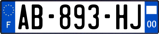 AB-893-HJ