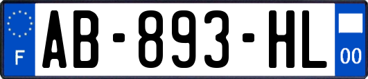 AB-893-HL