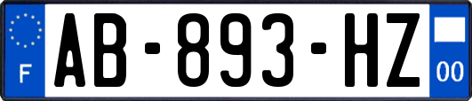 AB-893-HZ