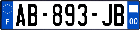 AB-893-JB