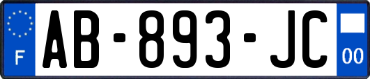 AB-893-JC