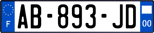 AB-893-JD