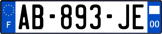 AB-893-JE