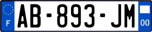 AB-893-JM