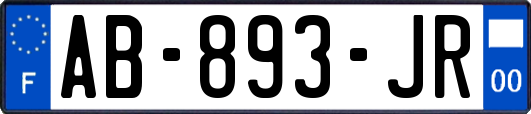 AB-893-JR