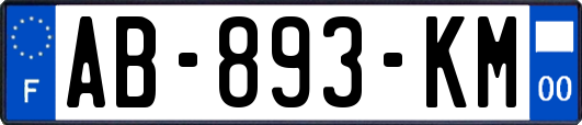 AB-893-KM